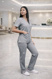 GRA01- Light Gray