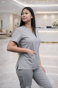 GRA01- Light Gray