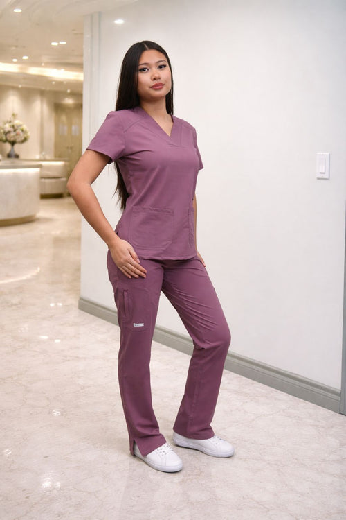 MM Premimum Scrub Pants