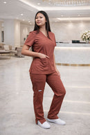 MM Premimum Scrub Pants