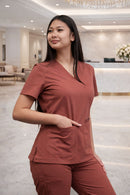 MM Premimum Scrub Pants