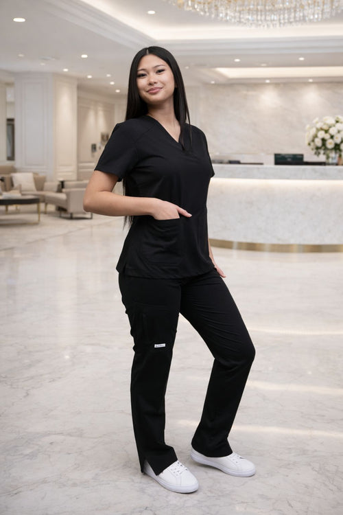 MM Premimum Scrub Pants